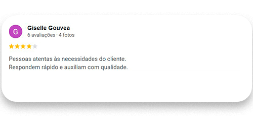 Avaliações Grupo Irmãos Guimarães - Gestão de Condomínios (9)